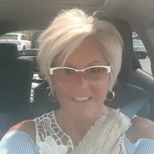 Meet your Posher, Kathy